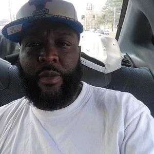 Meet your Posher, Terrence